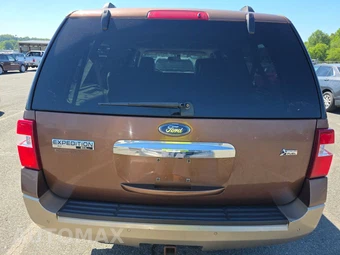 2011 Ford Expedition EL XLT – miniatura 5