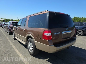 2011 Ford Expedition EL XLT – miniatura 6