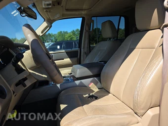 2011 Ford Expedition EL XLT – miniatura 7