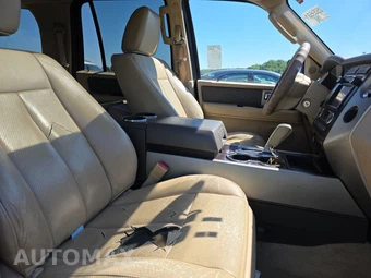 2011 Ford Expedition EL XLT – miniatura 8
