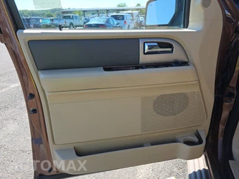 2011 Ford Expedition EL XLT – miniatura 9