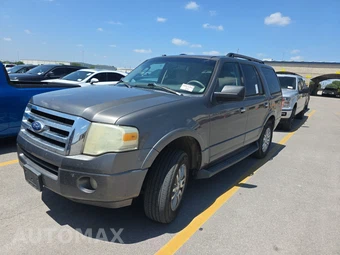 2011 Ford Expedition XLT