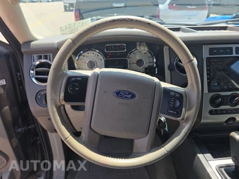 2011 Ford Expedition XLT – miniatura 10