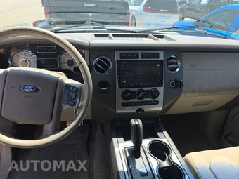 2011 Ford Expedition XLT – miniatura 11