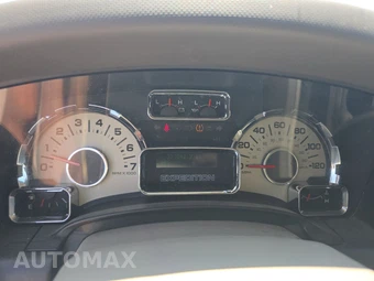 2011 Ford Expedition XLT – miniatura 12