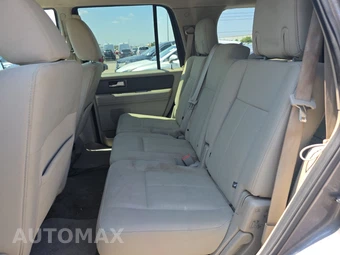 2011 Ford Expedition XLT – miniatura 13
