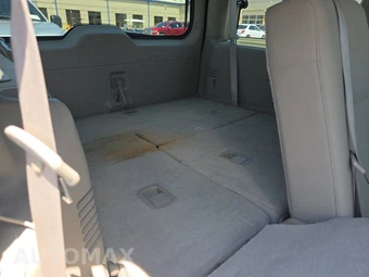 2011 Ford Expedition XLT – miniatura 14