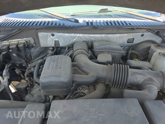 2011 Ford Expedition XLT – miniatura 16