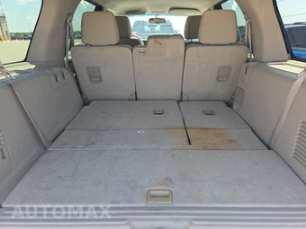 2011 Ford Expedition XLT – miniatura 17