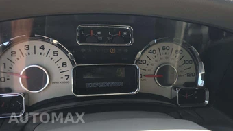 2011 Ford Expedition XLT – miniatura 23