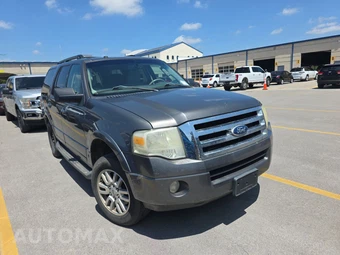 2011 Ford Expedition XLT – miniatura 3