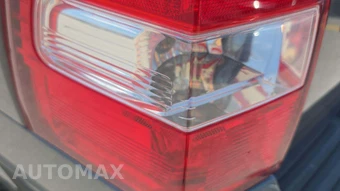 2011 Ford Expedition XLT – miniatura 30