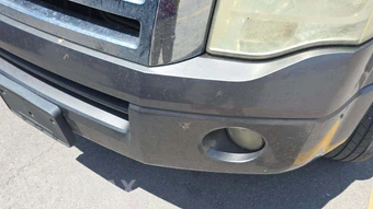 2011 Ford Expedition XLT – miniatura 32