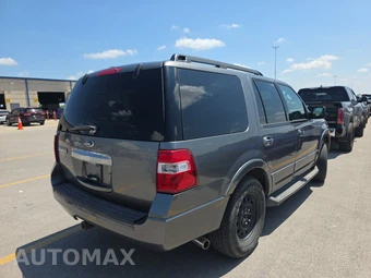 2011 Ford Expedition XLT – miniatura 4