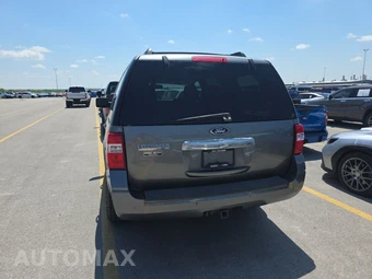 2011 Ford Expedition XLT – miniatura 5