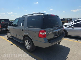 2011 Ford Expedition XLT – miniatura 6