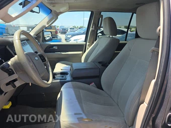2011 Ford Expedition XLT – miniatura 7
