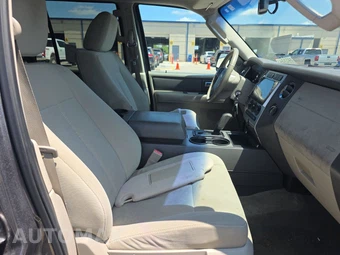 2011 Ford Expedition XLT – miniatura 8