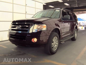 2011 Ford Expedition XLT