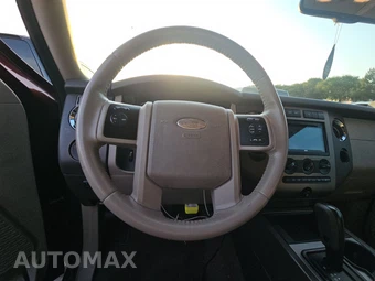2011 Ford Expedition XLT – miniatura 10
