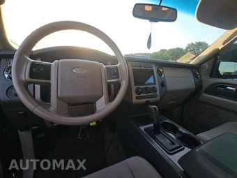 2011 Ford Expedition XLT – miniatura 11