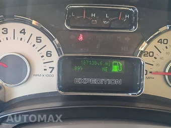 2011 Ford Expedition XLT – miniatura 12
