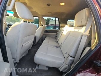 2011 Ford Expedition XLT – miniatura 13