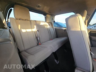 2011 Ford Expedition XLT – miniatura 14