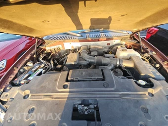 2011 Ford Expedition XLT – miniatura 16
