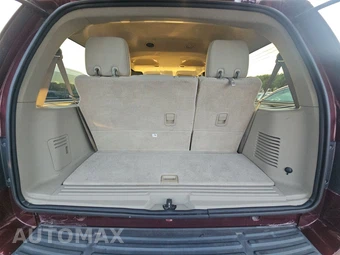 2011 Ford Expedition XLT – miniatura 17