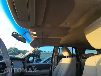 2011 Ford Expedition XLT – miniatura 18