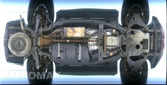 2011 Ford Expedition XLT – miniatura 19