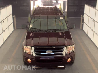 2011 Ford Expedition XLT – miniatura 2