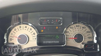 2011 Ford Expedition XLT – miniatura 22