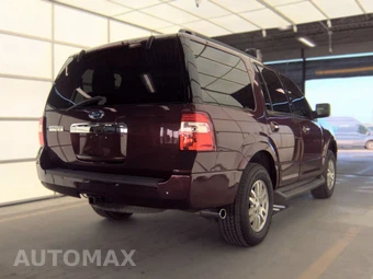 2011 Ford Expedition XLT – miniatura 4