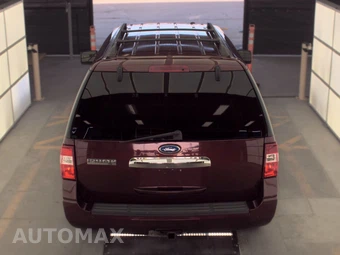 2011 Ford Expedition XLT – miniatura 5