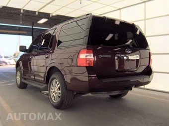 2011 Ford Expedition XLT – miniatura 6