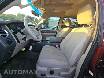 2011 Ford Expedition XLT – miniatura 7