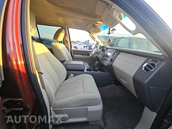 2011 Ford Expedition XLT – miniatura 8
