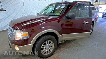 2011 Ford Expedition XLT