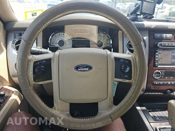 2011 Ford Expedition XLT – miniatura 10