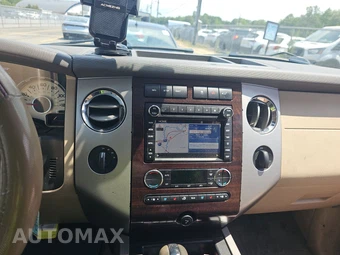 2011 Ford Expedition XLT – miniatura 11