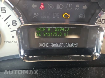 2011 Ford Expedition XLT – miniatura 12