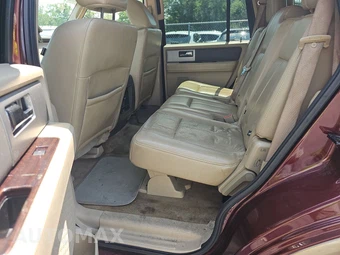 2011 Ford Expedition XLT – miniatura 13