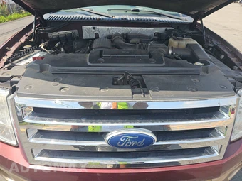 2011 Ford Expedition XLT – miniatura 16
