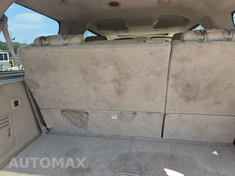 2011 Ford Expedition XLT – miniatura 17