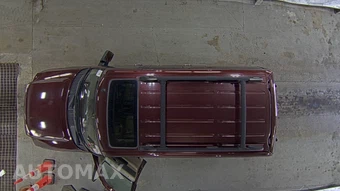 2011 Ford Expedition XLT – miniatura 18