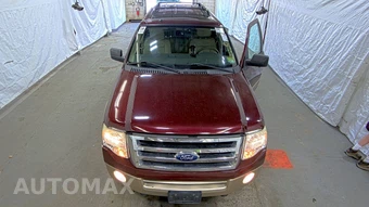 2011 Ford Expedition XLT – miniatura 2