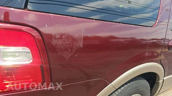 2011 Ford Expedition XLT – miniatura 23
