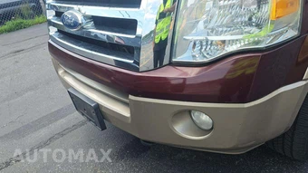 2011 Ford Expedition XLT – miniatura 24
